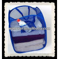 POP UP collapsible laundry Storage bin